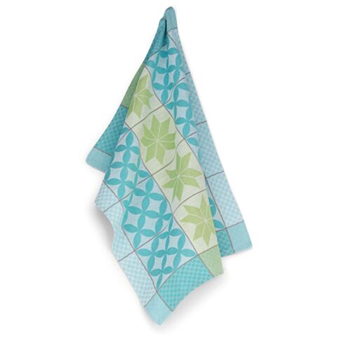 Carla Theedoek Set van 4 Stuks