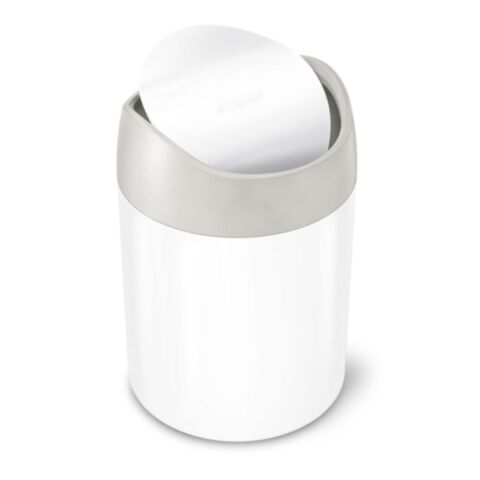 Prullenbak Mini Can 1,5 liter