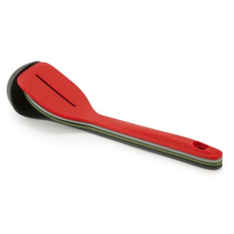 Keukenhulpen Set van 4 Stuks