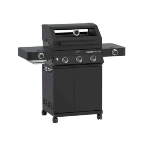 Barbecue Gas Videro Pro G3-S Vario+ 30 mbar