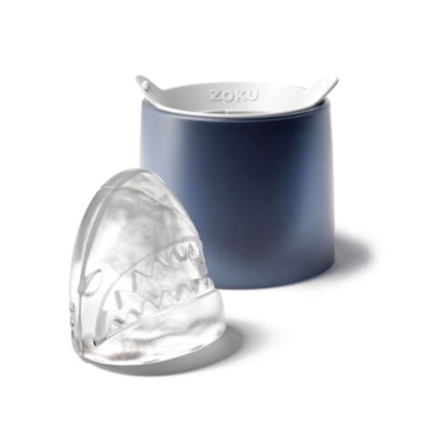 IJsvorm Shark Set van 2 Stuks