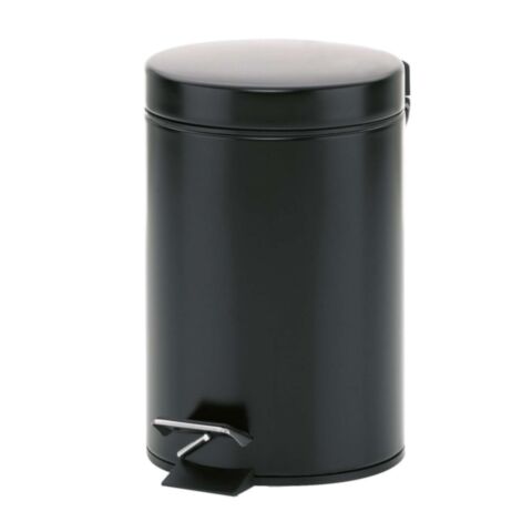 Monaco Prullenbak met Pedaal 3 liter