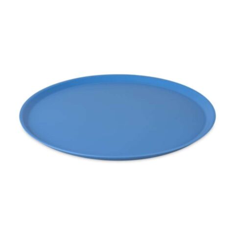 Nora Connect Bord Ø 25,5 cm Strong Blue