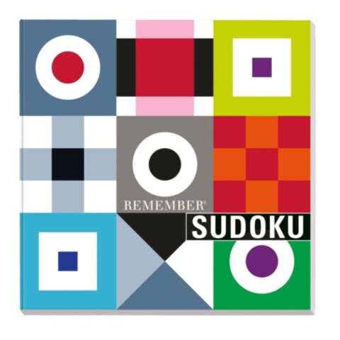 Spel Sudoku