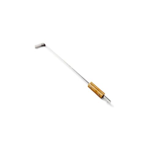 BBQ Accessoire Kamado 11-13 inch Askrabber en Flessenopener