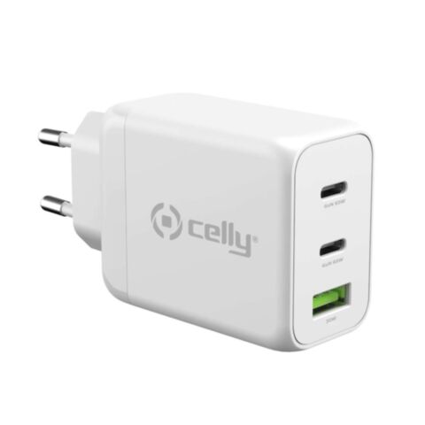 ProPower Oplader USB 30W 2x USB-C 65W