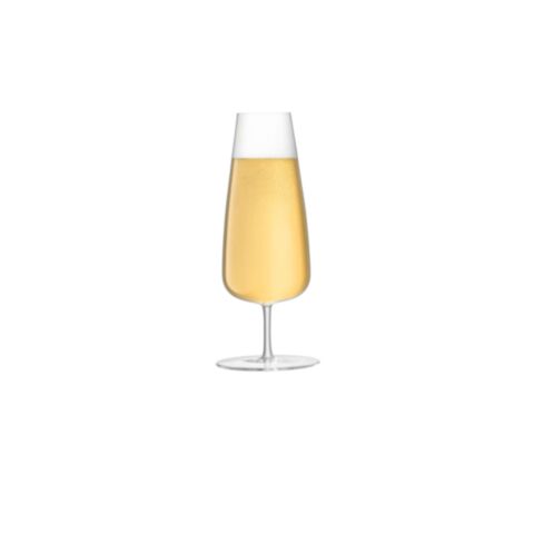 Bar Culture Bierglas 370 ml Set van 2 Stuks