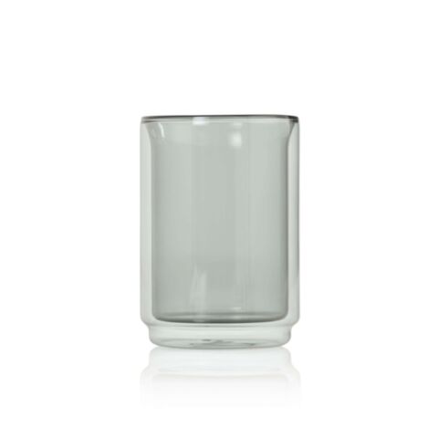 Impact Theeglas Dubbelwandig 400 ml