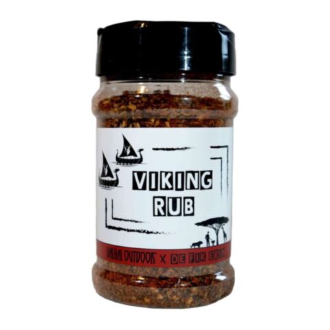 BBQ Accessoire Dry Rub Viking 2