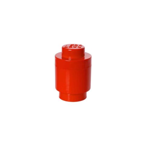Opbergbox Brick 1 Rond
