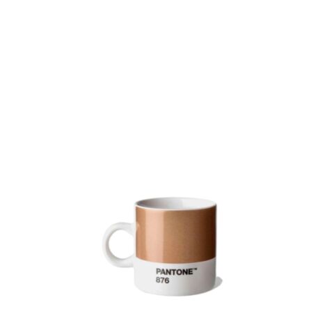 Espressobeker 120 ml - Bronze 876