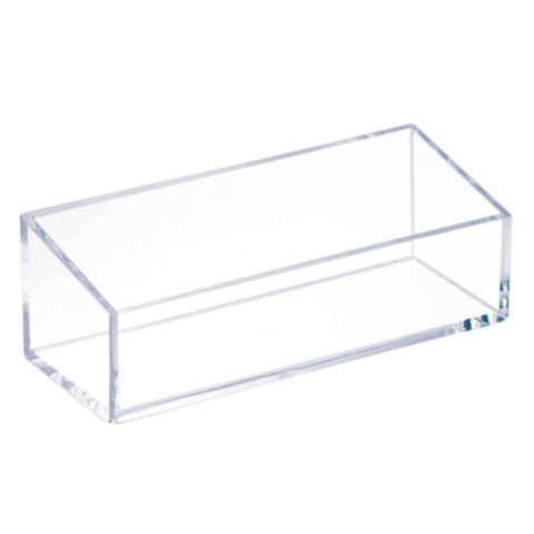 Clarity Tray