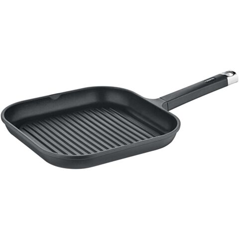 Edition 100 Grillpan 28x28 cm