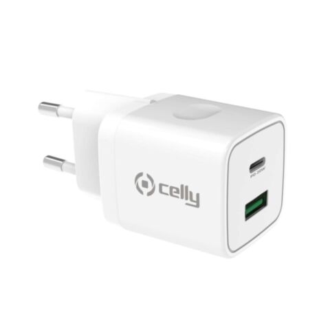 ProPower Oplader USB en USB-C 20W