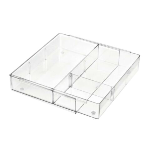 The Home Edit Ladeorganizer Uitschuifbaar