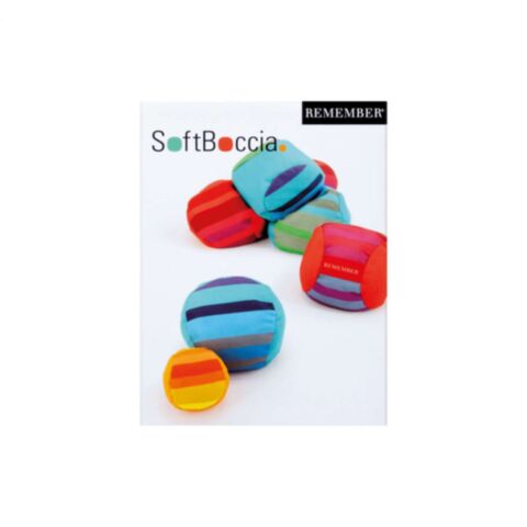 Spel Boccia