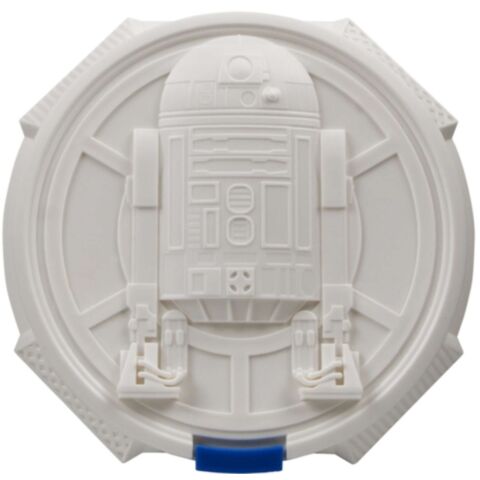 Star Wars Classic Lunchbox R2D2