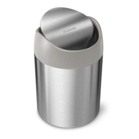 Prullenbak Mini Can 1,5 liter