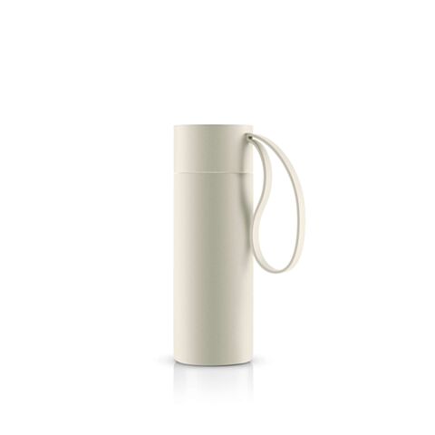 Drinkbeker To Go Thermos 350 ml Coconut