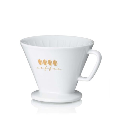 Excelsa Koffie Filter Groot