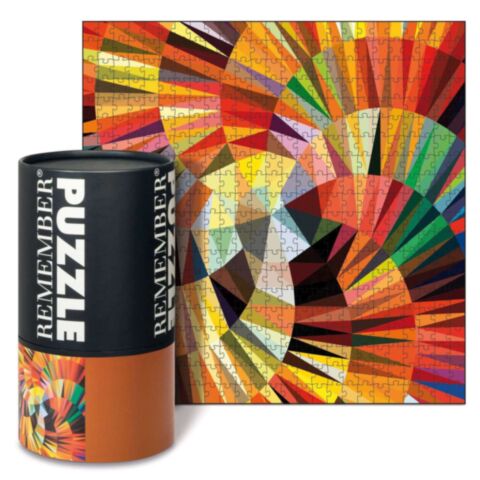 Spel Puzzel Twist