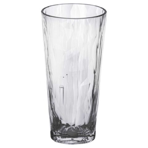 Superglas Club No. 19 Glas 250 ml Set van 2 Stuks Luxury Light Grey