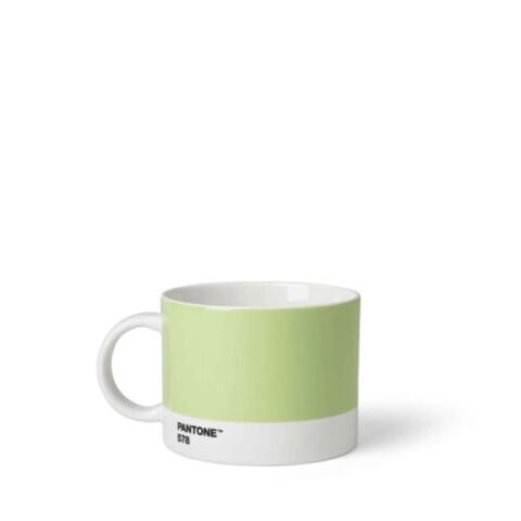 Theebeker 475 ml - Light Green 578