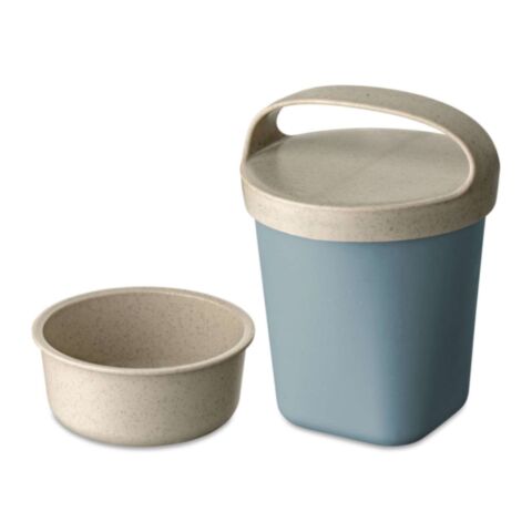 Buddy Snackbox met Deksel 500 ml