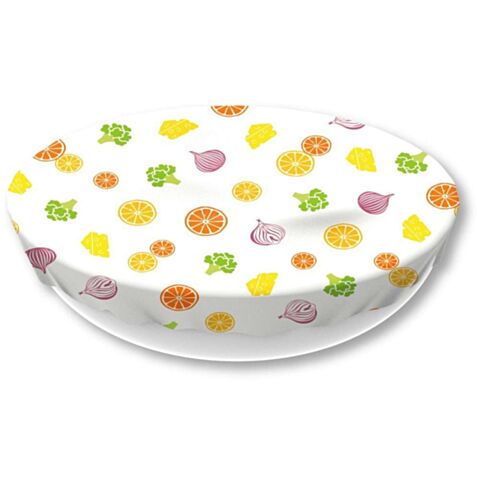 Eco Friendly Afdekhoes voor Schaal ø 36 cm Fruit & Vegetable