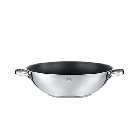Pure Elements Wokpan &Oslash; 32 cm ProCeraPlus