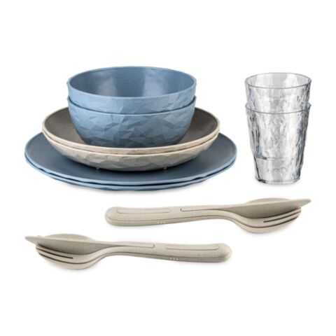 Club Set Skagen Set van 10 Stuks