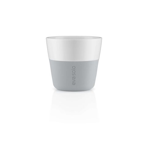 Beker voor Lungo Set van 2 Stuks