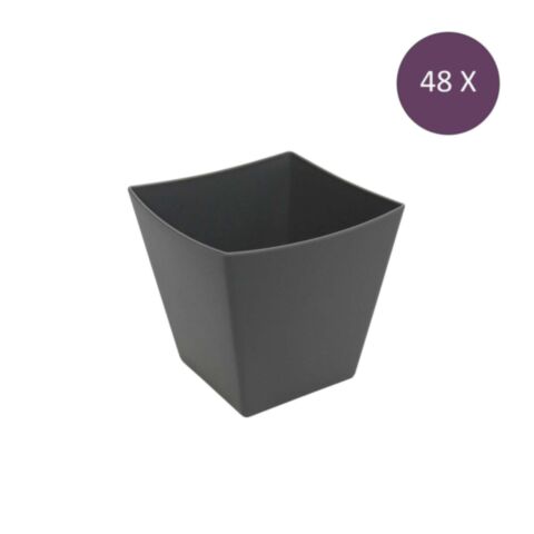 Move Serveerbak 300 ml Set van 48 Stuks