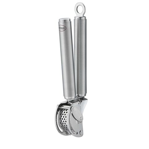 Knoflookpers 20 cm