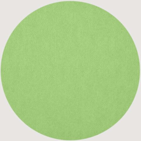 Petup Onderzetter Rond Recyclebaar 18 cm