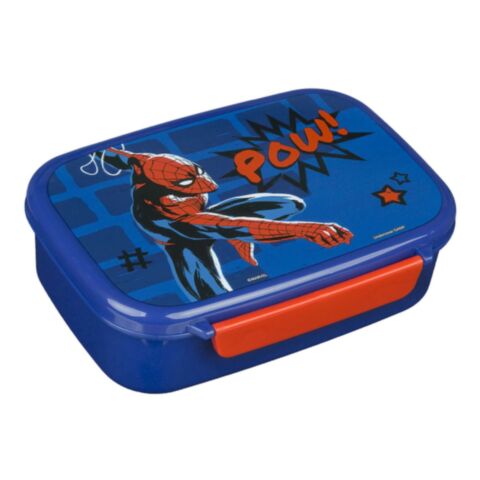Spider-Man Lunchbox