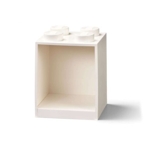 Wandschap Brick 4