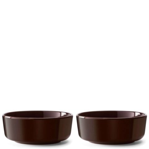 Collective Mueslischaal Ø 15 cm Set van 2 Stuks