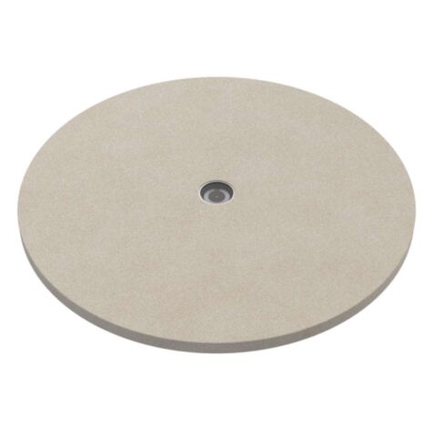 BBQ Accessoire Pizzasteen Ø 41 cm