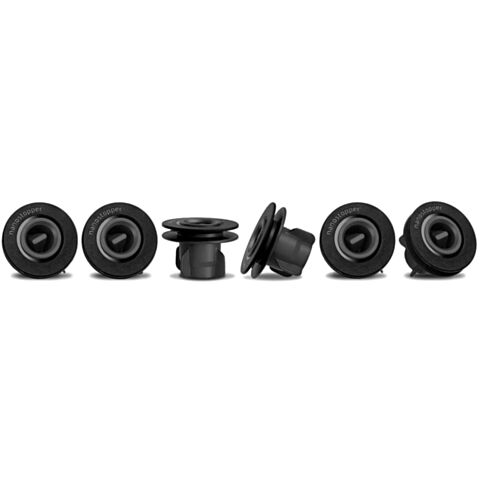 Vacuümstop Nano Set van 6 Stuks