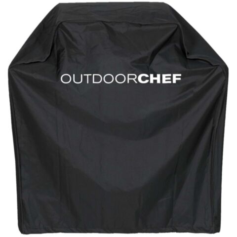 BBQ Accessoire Beschermhoes voor Dualchef 315G, 325G en 325 S G