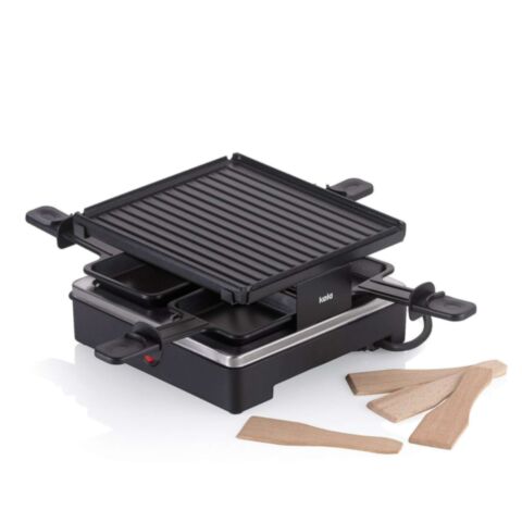 Geneva Racelette Grillplaat