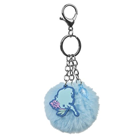 Frozen Sleutelhanger Pom Pom