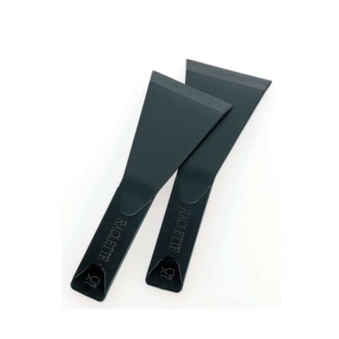 Pillon Bakplaat Spatels Set van 8 Stuks