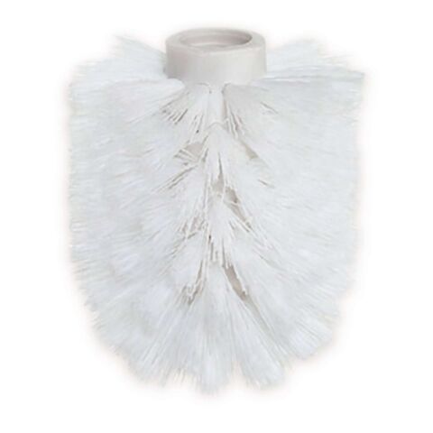 Blank Toiletborstelkop &oslash; 7,5 cm