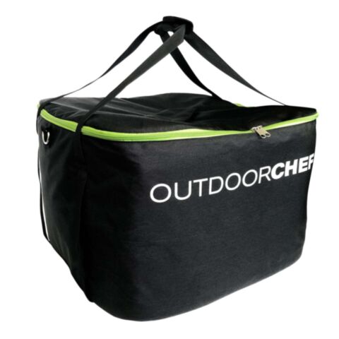 BBQ Accessoire Draagtas