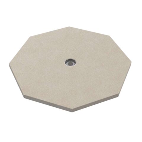 BBQ Accessoire Pizzasteen Heat