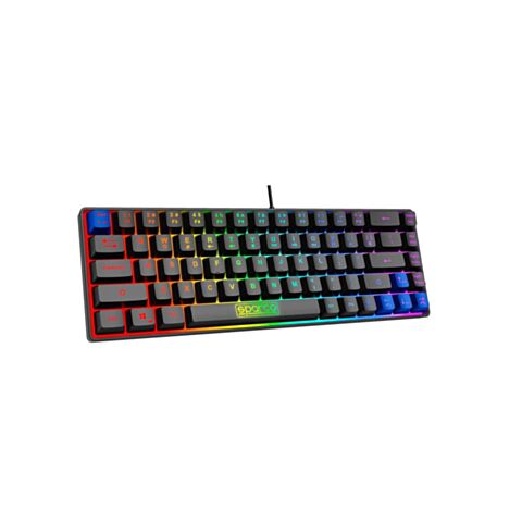 Sparco Toetsenbord Ghost