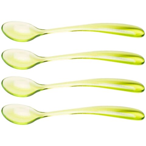 Stacky IJslepel 15 cm Set van 4 Stuks
