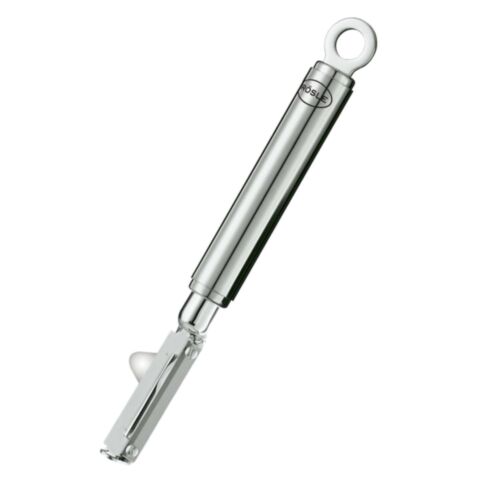 Dunschiller I-Vorm Linkshandig 19 cm